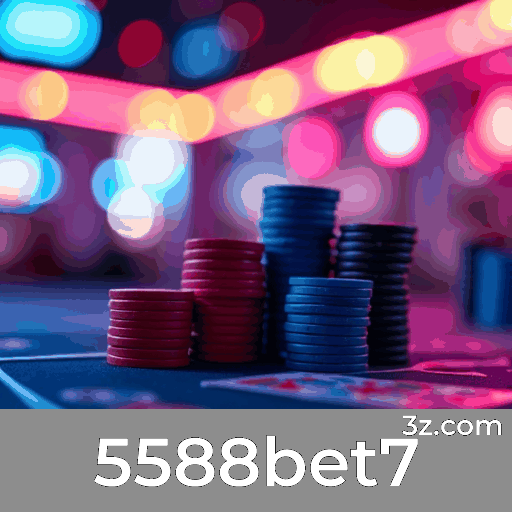 Claim Your Welcome Bonus Today on 5588bet7 Play live casino Brazil with 5588bet7 bonuses