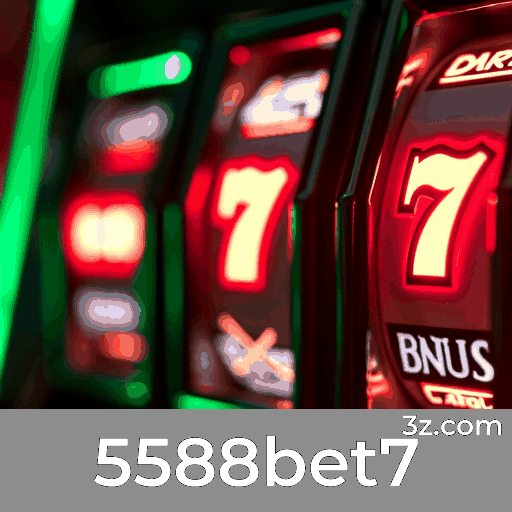 Play Slots and Live Casino Games at 5588bet7 Brazil 5588bet7 sports betting Brazil cricket and football